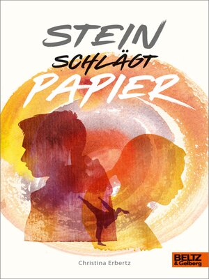 cover image of Stein schlägt Papier